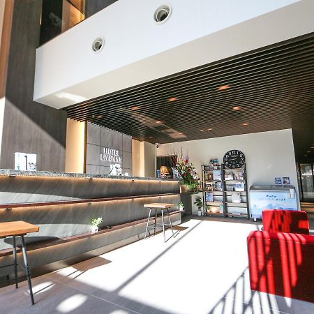 Hotel Livemax Sapporo Susukino Zewnętrze zdjęcie