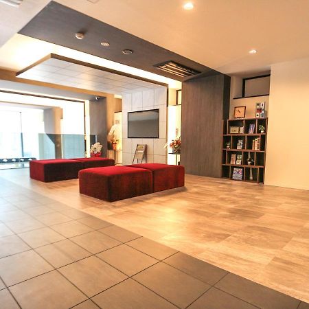 Hotel Livemax Sapporo Susukino Zewnętrze zdjęcie