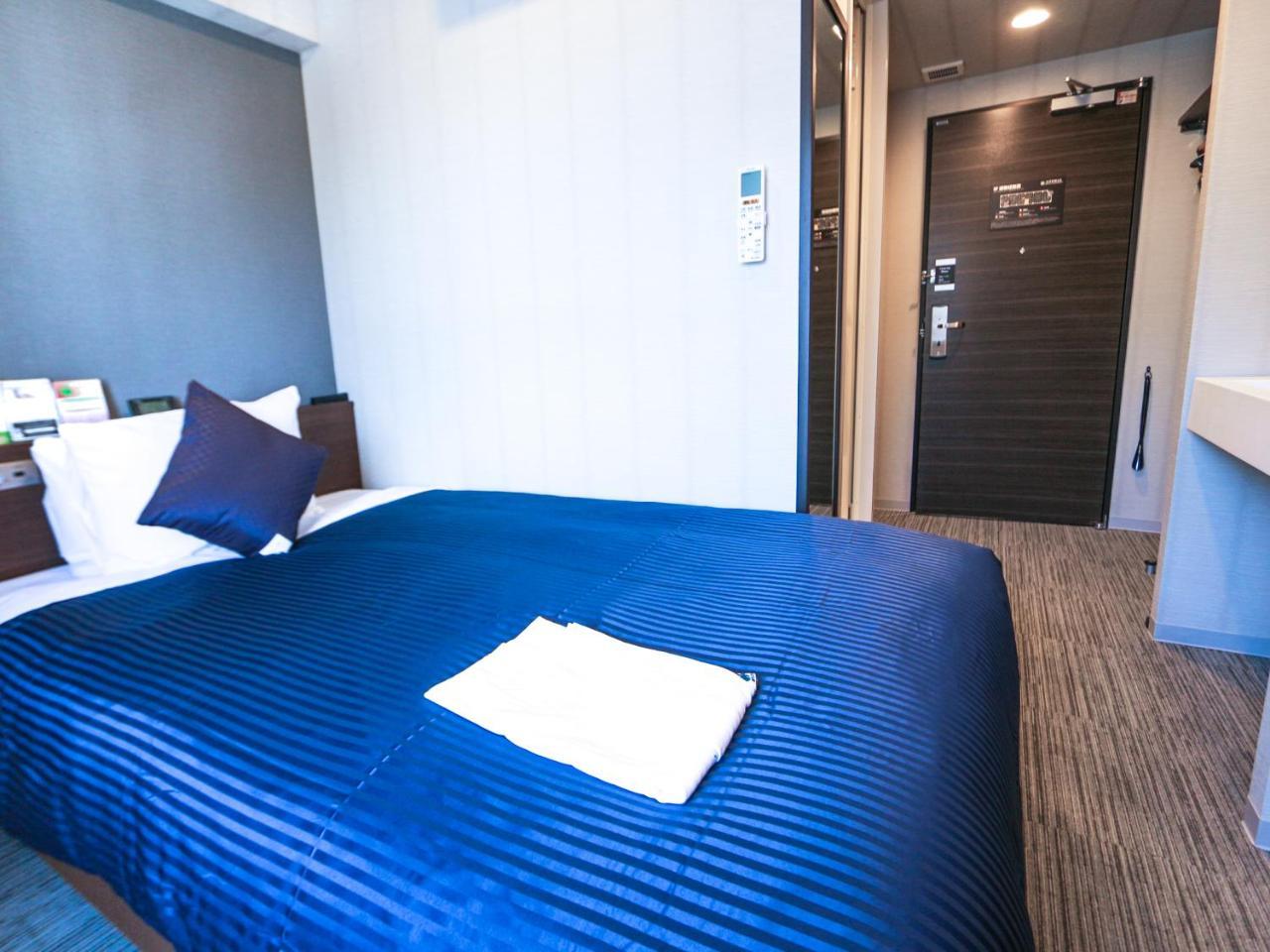 Hotel Livemax Sapporo Susukino Zewnętrze zdjęcie